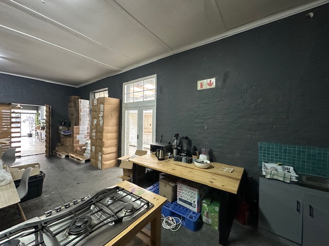 To Let commercial Property for Rent in Woodstock Western Cape